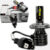 Lampada Ultra Led H4 10000 lumens 70W 6000k Led Asx Branco Frio Bivolt 12-24v