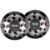 Kit 2 Driver Triton TRD 505 160W RMS 8 Ohms Fenólico 2 Polegadas Cornetão Jarrão TRD-505
