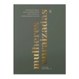 Mulheres Enraizadas – Vivivane Martinello – Edição Capa Dura Luxo