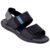 Papete Infantil Klin Menino Casual Urban Super Confortável Leve e Anatômica –  Preto