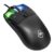 Mouse Gamer Mancer Vandrix, RGB, 7200DPI, 6 Botoes, Preto, MCR-VDX-RGB01