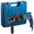 Martelete Perfurador GBH 2-26 DRE Bosch Rompedor SDS-Plus 800W com Maleta