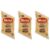 Molho Billy & Jack Tasty 1kg – kit c/ 3 unds