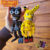 Five Nights at Freddy’s Bonecos Articulados Presente Divertido FNAF
