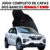 Capas Bancos Renault Kwid Automotivos Tecido Grosso