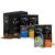 Kit 4 Pacotes Café Especial Em Grãos Coffee Mais Variedades – 4 x 250g