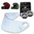Viseira Cristal + Botão Reparo Capacete Mixs / Fokker / Mx5