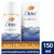 Desodorante Antitranspirante Aerosol Dove Clinical Original Clean Feminino 150ml