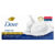 Kit Sabonete Dove Original em Barra 6 Unidades 90g Cada