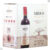 Vinho Nacional Miolo Seleção Cabernet Sauvignon & Merlot Bag in Box3l