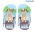 Freegells Balas Drops Chocolate C/12 Unidades Riclan