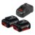 Kit 2 Baterias 18V 4,0 Ah + Carregador GAL 1880 CV 127V Bosch