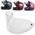 Viseira Fume Capacete San Marino Classic Anti Risco 2.2mm