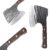 Faca Machado Premium cortador de osso de forjamento de precisão de aço inoxidável Alta qualidade Grillrelax