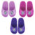Chinelo Nuvem Slide Infantil Feminino Unicórnio Marinho Kidstep