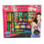 Kit Miçangas Diamond Star 431 Peças – BBR