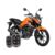 Alarme Pósitron Honda Cg Titan 160cc 2025 Duoblock Dedicado