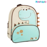 Mochila Infantil Estampa com Desenho Pimpolho