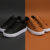 Kit 2 Pares Tênis Infantil Masculino Ideal para Escola Confortável e Seguro