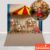 Fundo Fotográfico Infantil Dia das Crianças Carrossel Painel Tecido Sublimado – FFC-925