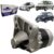 Motor de Arranque Partida Para Renault Twingo Scenic Megane 1.6 16v 1999 Até 2012 8 Dentes