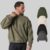 Moletom Oversized Boxy Premium