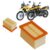 Filtro de Ar BMW F650 GS/GSE650G/GSR13 2000 a 2016