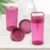 Garrafa 430ml Joy Jacki Design com Tampa Antivazamento  – Jacki Design