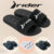 Chinelo Rider Modelo Slide Free II Masculino Casual Ultra Confortável Sandália Anatômico Adulto