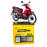 Bateria Moto Traxx Jl 110-3 Sky/jl 110-8/jl 50 Q-2 St