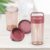 Garrafa 430ml Concept Jacki Design com Tampa Antivazamento – Jacki Design