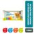Cobertura Sabor Chocolate Branco Vegano Zero Açúcar Vitao PRO 250 g