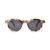 Óculos de Sol Hexagonal Tori Tortoise Latte