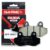 Pastilha de Freio Dianteira Suzuki Yes 125 / Gsr 125 / Gsr 150 Diafrag