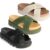 Sandália Melissa Cross M-Lover Platform Confortável Original