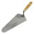 Colher Profissional de Pedreiro 10” Canto Reto (390,0004) – Noll