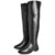 Bota Feminina Over The Knee Preto Original Dubuy Jezy 1714DB