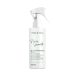 Tônico de crescimento Hair Growth Barbour’s Beauty 200ml Condicionador spray capilar Fortalecedor