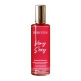 Máscara Liquida Very Sexy Barbour’s Beauty 30ml Chantilly Nutritivo e Termoativo Hidratação Profunda