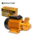 Vela De Ignição Fiat Stilo 1.8 16v e 2.4 20v Gasolina – 2002 A 2003 – 1 Vela