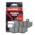Pastilha de Freio Dianteira Elite 125 / Lead 110 / Sh 125 Diafrag