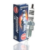 Vela Iridium Jet 125 / Jet 50 / Pop 100 / Crypton 115 105 Ngk CR7HIX