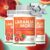 Kit Laranja M premium 180 Cápsulas – Envio Imediato