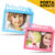 Porta Retrato Infantil Principe ou Princesa Resistente e Moderno 20×15  – Mania