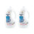 Kit 2 Unidades Sabão Liquido Coco Para bebe Lava Roupas Roupas Finas Delicadas  5 Litros  Barbarex