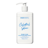 Creme Hidratante Corporal Celestial Glow Barbour’s Beauty 300g Fragrância Suave Loção Body Cream