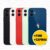 Fone sem fio + Celular IPhone 12 128Gb Original Com Garantia (VITRINE)