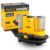 Extratora Higienizadora Portátil Vonder ELV400 400W – Limpa Estofados, Sofás e Carpetes