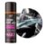 Limpa Ar Condicionado Higienizador Carro Orbi Carro Novo automotivo Tipo Granada 200ml