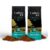 Café Especial Torrado e Moído 100% Arábica Coffee Mais Cerrado Mineiro – 2 pacotes